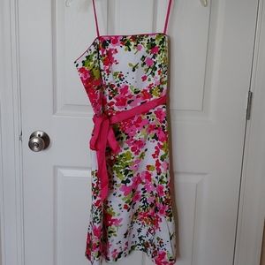 Jessica Howard 6P sundress